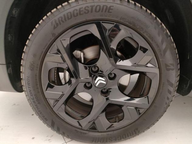 CITROEN C3 Aircross 1.2 puretech Max s&s 110cv rif. 22277594 - Foto 7