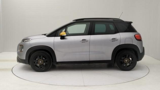 CITROEN C3 Aircross 1.2 puretech Rip Curl s&s 110cv rif. 22054245 - Foto 2