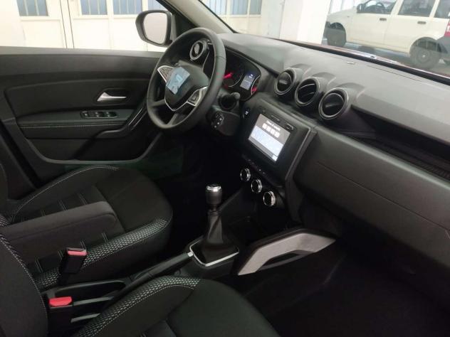 Dacia Duster PRESTIGE UP 1.0 GPL/BENZINA **199 EURO AL MESE ** - Foto 8