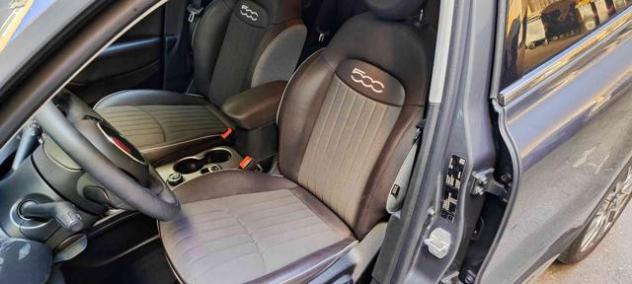 FIAT 500X 1.4 MultiAir 140 CV Lounge rif. 23477275 - Foto 7