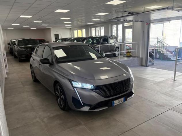 PEUGEOT 308 BlueHDi 130 S&S EAT8 Allure PREZZO REALE rif. 24029256 - Foto 3