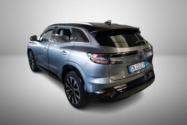 Renault Austral 2023 1.2 E-Tech full hybrid Techno 200cv auto - Foto 5