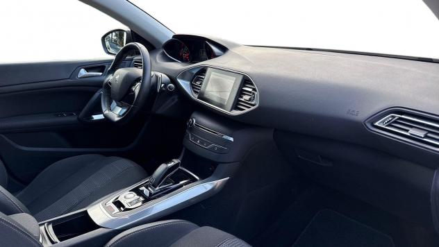 Peugeot 308 II 2018 5 Porte 1.5 BlueHDi 130cv Allure EAT S&S - Foto 6