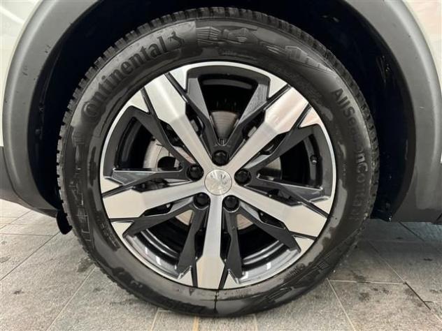 PEUGEOT 3008 2.0 BlueHDi GT EAT S S rif. 21428717 - Foto 5