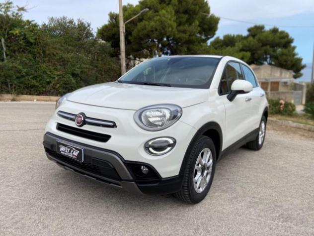 FIAT 500X 1.3 MultiJet 95 CV City Cross rif. 24003058
