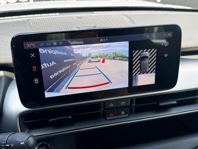 Jeep Avenger 4xe Hybrid 1.2 MHEV 4xe Upland - Foto 10