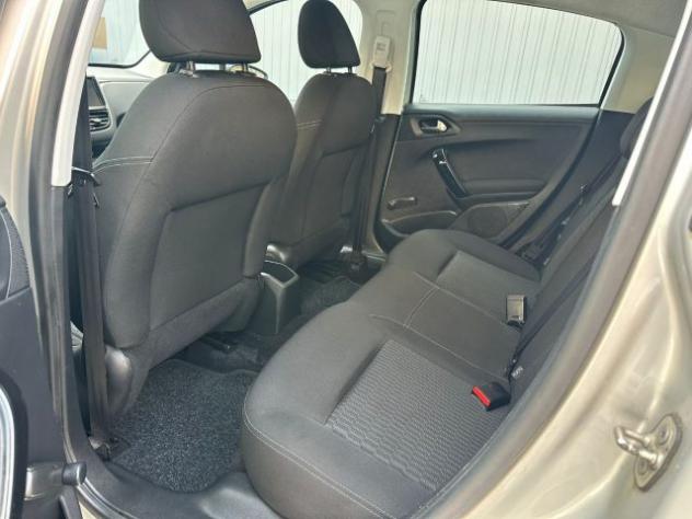 PEUGEOT 208 1.2 GPL PureTech 82 5p. Allure rif. 23509510 - Foto 7