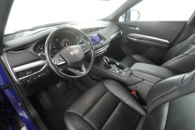 CADILLAC XT4 XT4 350 TD AWD Premium Luxury rif. 23630481 - Foto 9
