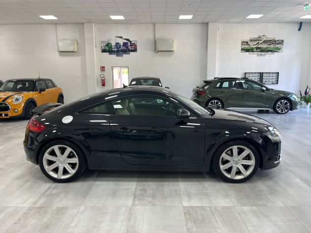 Audi TT 3.2 V6 quattro dsg - Foto 4