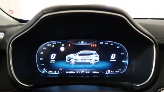 MG EHS 1.5 T Plug-in Hybrid Luxury - Foto 8