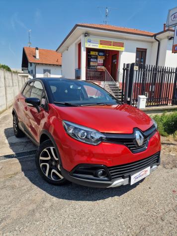 Renault Captur TCe 12V 90 CV UNICPR/ CATENA OK. - Foto 2