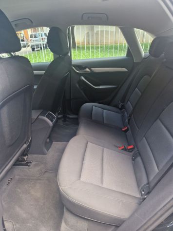 VENDO AUDI Q3 USATA - Foto 3