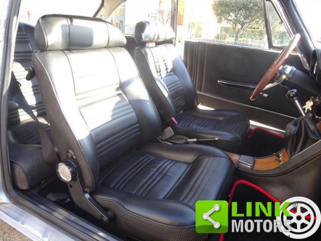 ALFA ROMEO 1750 GT VELOCE QUADRIFOGLIO (ASI) rif. 23983652 - Foto 7