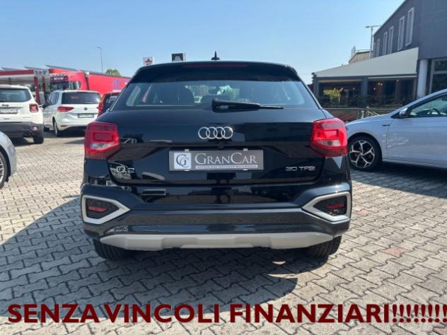 AUDI Q2 30 TFSI Business rif. 23996319 - Foto 5