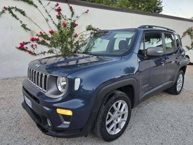 Jeep Renegade 1.3 T4 190CV PHEV 4xe AT6 Limited - Foto 7