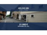 Immobile in asta di 51 m² in vendita a Arluno