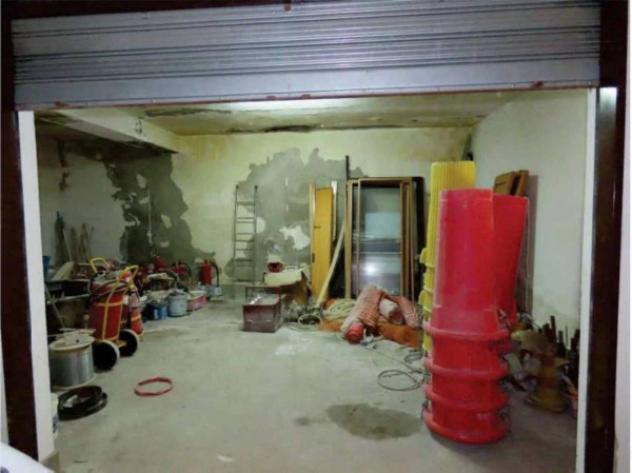 Immobile in asta di 1371 m² in vendita a Carapelle - Foto 14