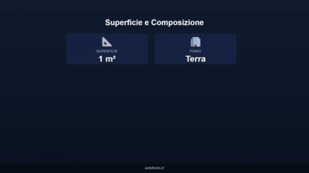 Immobile in asta di 1 m² in vendita a Castel Gandolfo - Foto 2