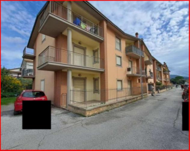 Immobile in asta di 25 m², box auto in vendita a Umbertide - Foto 4