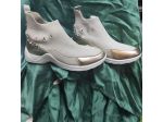 Scarpe stivaletti tronchetti da donna