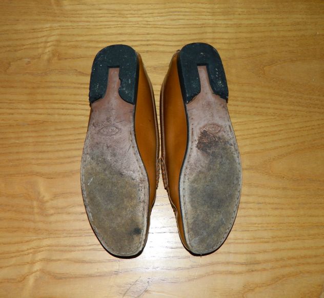 Mocassini da donna Tod’s 37 - Foto 4