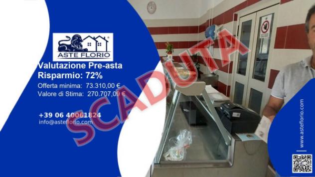 Immobile in asta di 393 m² con più di 5 locali in vendita a Bisacquino