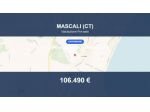 Immobile in asta di 500 m² in vendita a Mascali