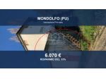 Immobile in asta di 15 m² in vendita a Mondolfo