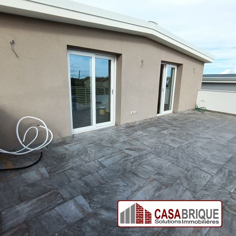 Nuova Villa Unifamiliare Vista Mare, Altavilla Milicia - Foto 10