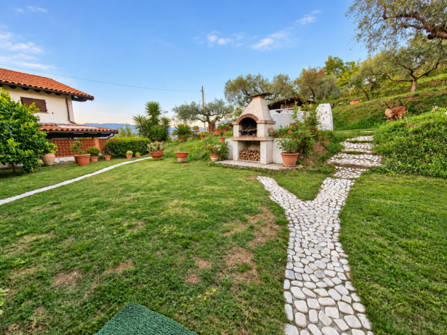 Villa in vendita a Arcola - Foto 7