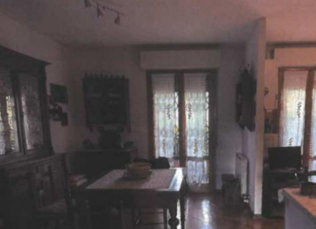 Immobile in asta di 141 m², box auto in vendita a Bagno a Ripoli - Foto 5