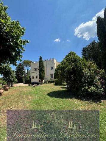 Villa in vendita a Bagno a Ripoli - Foto 13