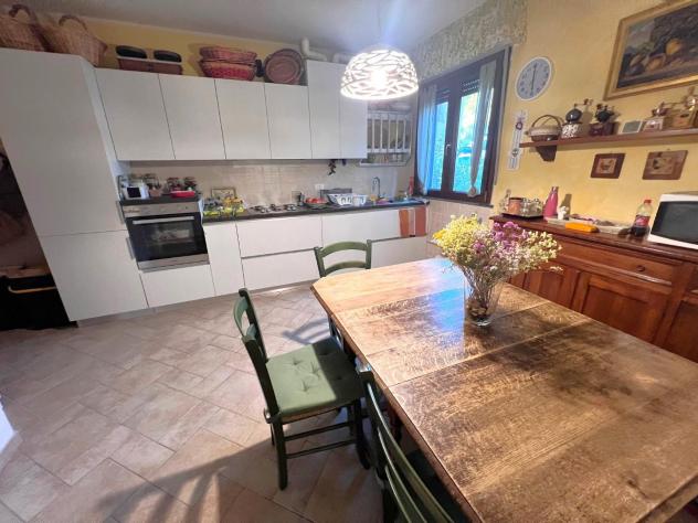 Villetta a schiera in vendita a Calci 165 mq Rif: 1453222 - Foto 2