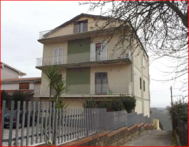 Immobile in asta di 151 m² in vendita a Caltagirone - Foto 2