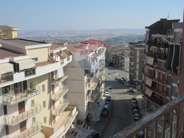Appartamento in vendita a Caltanissetta, Zona Alta - Foto 10