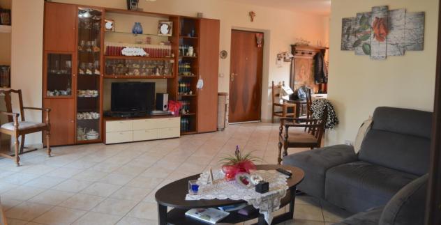 Appartamento in vendita a Avenza - Carrara 160 mq Rif: 978507