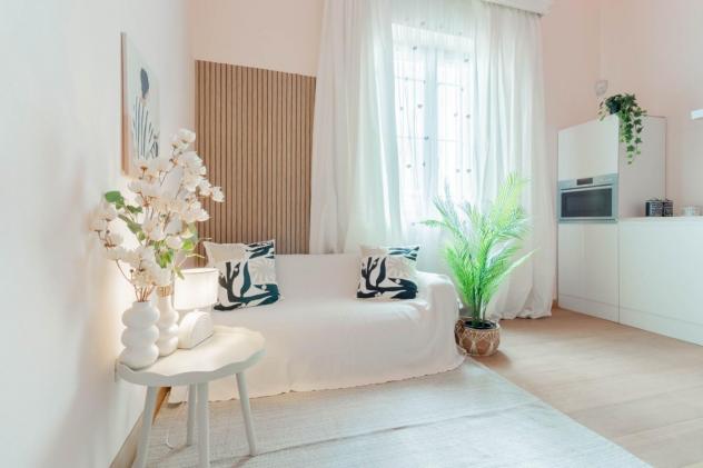 Appartamento in vendita a San Lorenzo a Pagnatico - Cascina 135 mq Rif: 1399868 - Foto 4