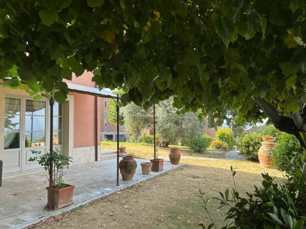 Villa in vendita a Casole d'Elsa 238 mq Rif: 1426643 - Foto 2