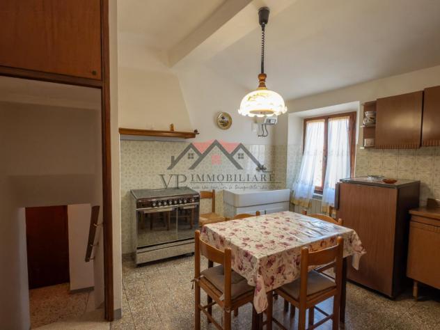 Appartamento in vendita a Castelnuovo di Val di Cecina 120 mq Rif: 1408984 - Foto 4