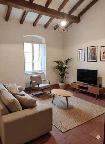 Porzione di casa in vendita a Castelnuovo Magra
