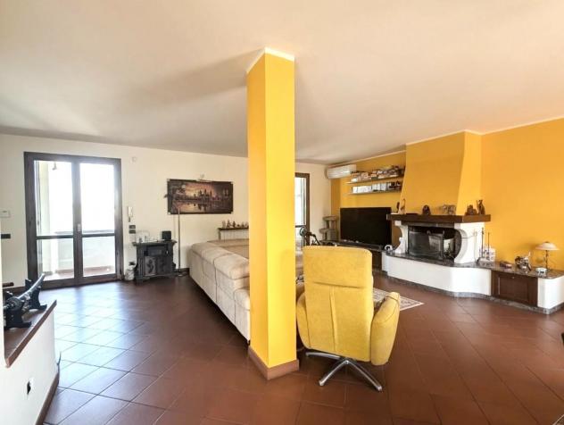 Appartamento in vendita a Bassa - Cerreto Guidi 137 mq Rif: 1420652 - Foto 4