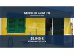 Immobile in asta di 159 m² in vendita a Cerreto Guidi