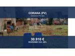 Immobile in asta di 302 m² con più di 5 locali in vendita a Corana