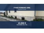 Immobile in asta di 148 m² in vendita a Fiano Romano