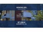 Immobile in asta di 80 m² in vendita a Genova