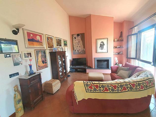 Villa in vendita a Arsina - Lucca 180 mq Rif: 1447859 - Foto 5