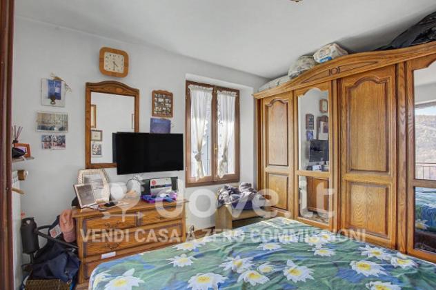 Villa di 207 m² con più di 5 locali in vendita a Maccagno con Pino e Veddasca - Foto 17
