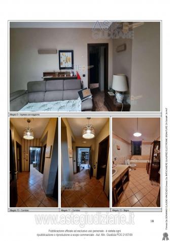 IMMOBILI-IMMOBILE RESIDENZIALE-Via Ugo Foscolo, 51C, 95030 Mascalucia CT, Italia - Foto 8