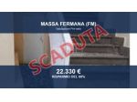 Immobile in asta di 147 m² in vendita a Massa Fermana