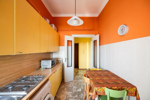 Trilocale in vendita a Milano - Foto 16